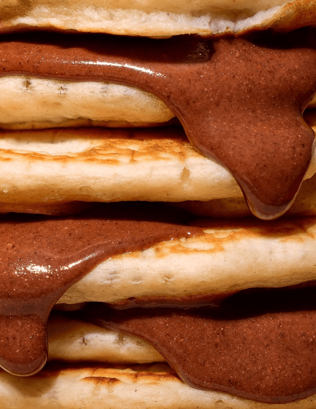 Chocolate Hazelnut