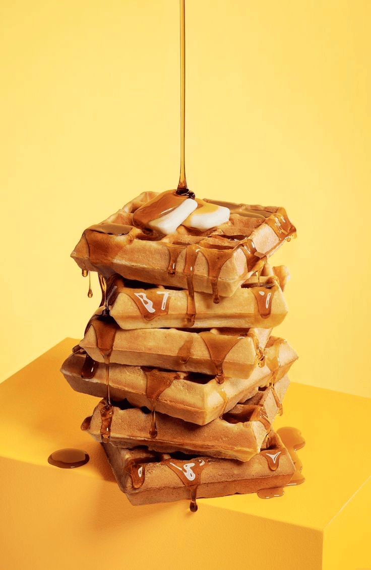 Coming Soon: Honey Waffle
